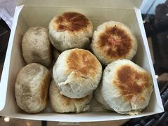 -长发西饼(临顿路店)