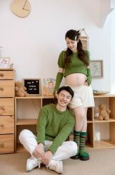-专注孕妇照亲子照·纪田摄影