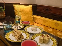 -富华斋饽饽铺·宫廷糕点·伴手礼(护国新天地店)