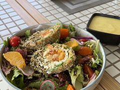 -小满Grainkitchen(滨江商业广场店)