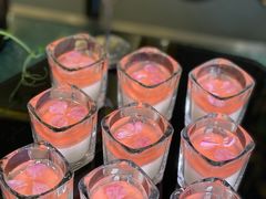 -棕榈阁·巴西烤肉海鲜自助餐厅(中州皇冠假日酒店)