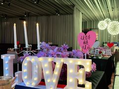 -塞纳河法国餐厅(唐延路店)