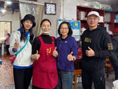 -杭嘉湖咬强羊肉面馆(永兴路总店)