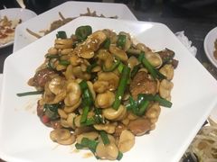-二道木烤羊腿(桃花潭店)