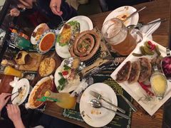 -卢布里西餐厅(总店)