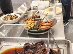 -丽华园·武汉地标楚菜餐厅(青山江滩店)