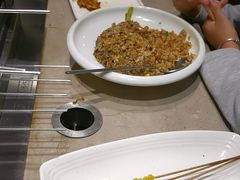 -丰茂烤串(建设街店)