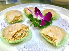甜薄撑-富黎华海鲜大酒楼(正大广场店)