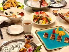 -月下料理(楷林IFC店)