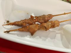 -和合谷(北京市王府井百货大楼店)