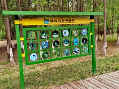 -长广溪湿地公园