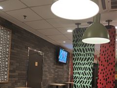 -麦当劳(正定瑞天店)
