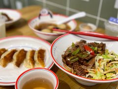 -面春山·传统老卤面(天隆寺店)