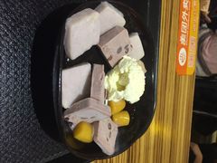 鲜芋仙(宝地广场店)-鲜芋仙(宝地广场店)