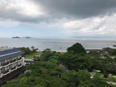 -采粤轩中餐厅(惠州金海湾喜来登度假酒店)