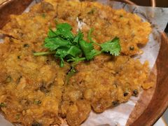 -潮巷·老潮汕美食集市(欢乐港湾店)