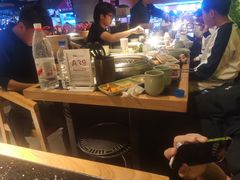 -梨花自助烤肉(乐宾店)
