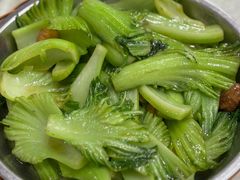 水东芥菜-成惠食府(赤岗店)