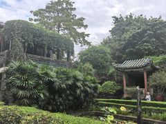 -东莞市可园博物馆