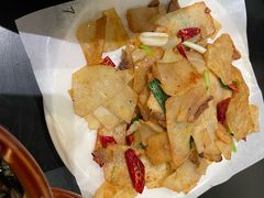 -在莲野·湖北民间菜·头牌松滋鸡(光谷步行街店)