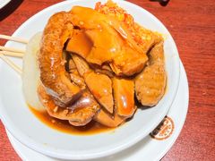 -老坑记·香港经典粤菜馆