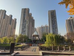 -苏州河梦清园环保主题公园