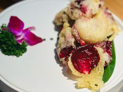 -一朵菌·野生菌探索家火锅(南亚店)