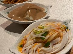 关中三剑客-汉唐宴长安食府