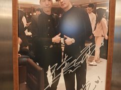 -中国厨房/台湾牛肉面