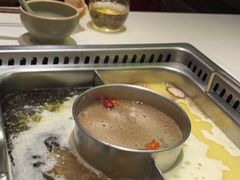 -巴奴毛肚火锅(大剧院店)