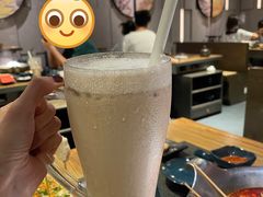 -湊湊火锅·茶憩(东城万达店)