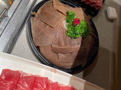 -海底捞火锅(团结桥店)