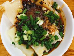 -洞子口张老二凉粉(文殊院店)