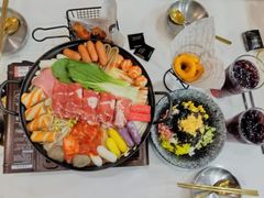 -禾谷韩餐(热带海洋学院店)