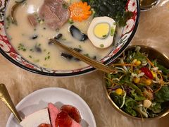 -桃屋日本料理(清华科技园店)