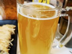-云晓光头烧烤吧(德平路店)