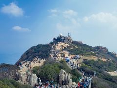 -泰山风景名胜区