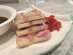 -聚丰园•湖鲜餐厅(阿红私房菜梅石路店)