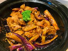 -四道菜·福建菜馆(新街口金鹰店)