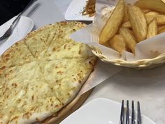-酷公社·榴莲披萨(太原街店)