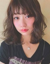 -TRIMS HAIR 修剪造型·烫染接发