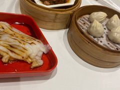 豉汁蒸凤爪-稻香海鲜饭店(第一国际店)