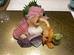 -鮨一日本料理旗舰店(总店)