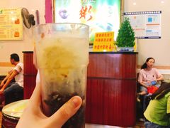 -顺记冰室(宝华路店)