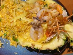 -Tegu泰古莲·泰国餐厅(红山6979店)