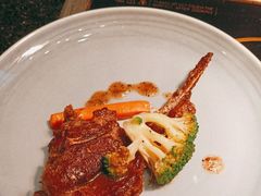 -菲住布渴酒店自助餐厅(阿里巴巴西溪园区店)