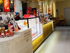 -COSTA COFFEE(上海月星环球港店)