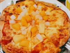 -萨莉亚意式餐厅(长安万达店)