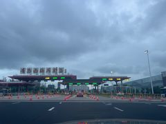 -胶州湾海底隧道