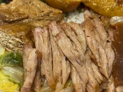 -点蹄·擂椒猪脚饭(市桥店)